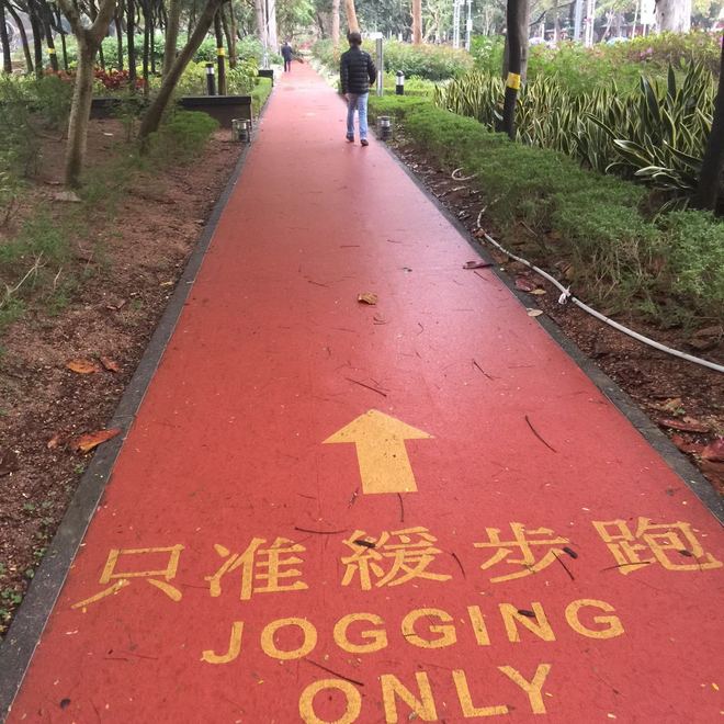 港马20周年-半马开年“猴赛雷”