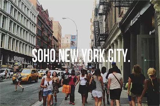 New Balance一直都在我生活的角角落落