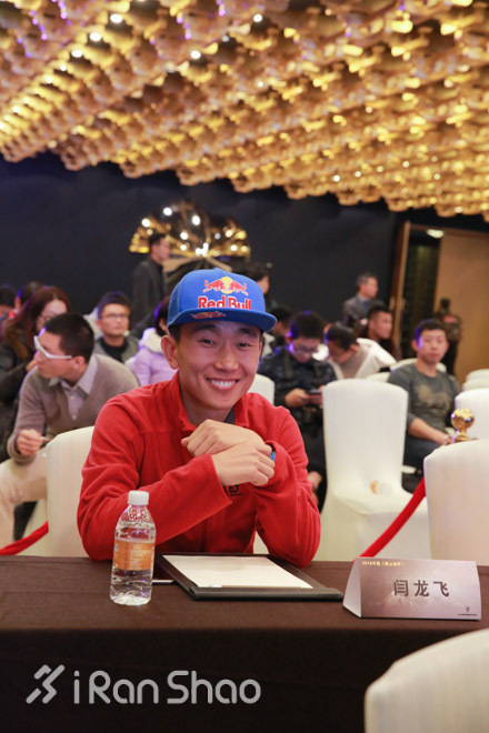 现场 | SKYRUN®即将在中国开战，众多国际越野大牌与你一起跑