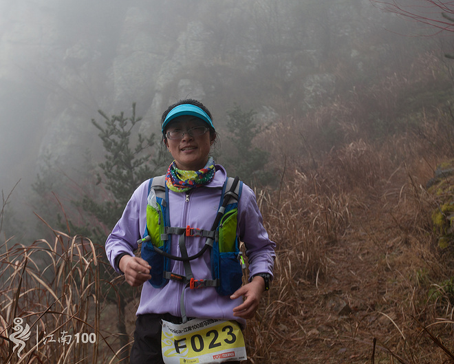 烟雨战江南—Tecnica-江南100超马训练营第一季圆满落幕