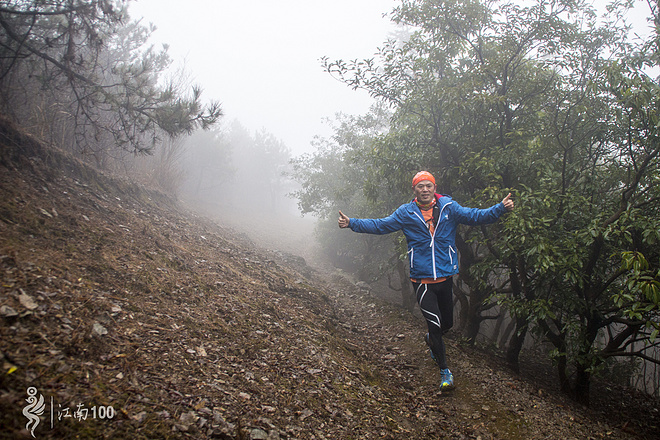 烟雨战江南—Tecnica-江南100超马训练营第一季圆满落幕