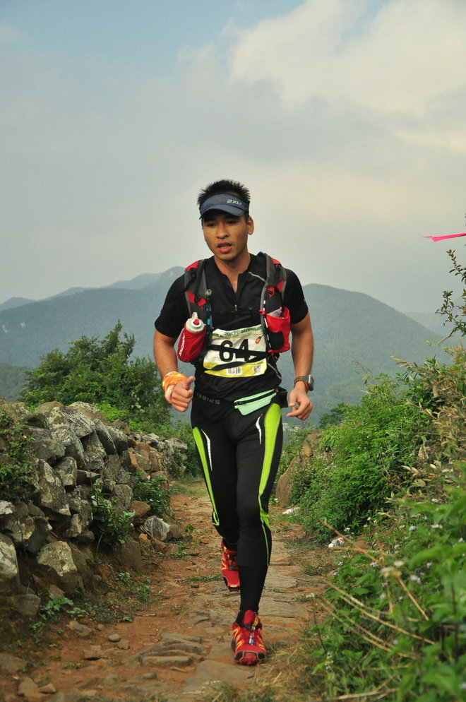 感谢流淌在宁海山野的三年时光