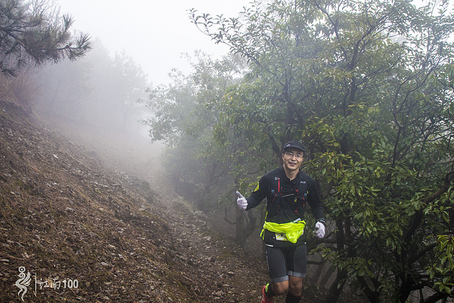 烟雨战江南—Tecnica-江南100超马训练营第一季圆满落幕