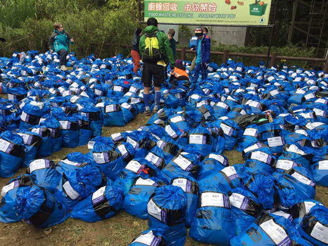 HK100 | 香港100：大帽山下，见人心