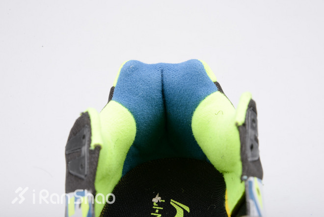 TopX | 谁的保暖更胜一筹，四款冬季跑鞋横评