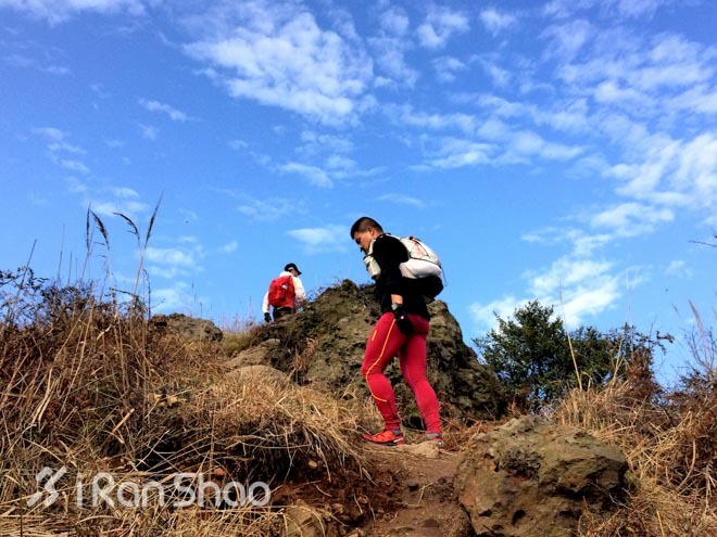 探路 | “春水碧于天，画船听雨眠”之苏州越野赛