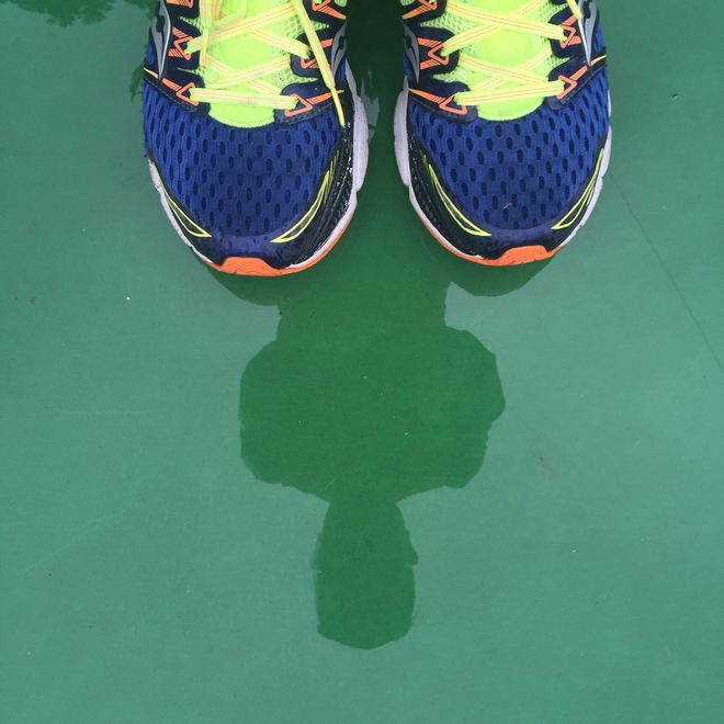 港马20周年-半马开年“猴赛雷”