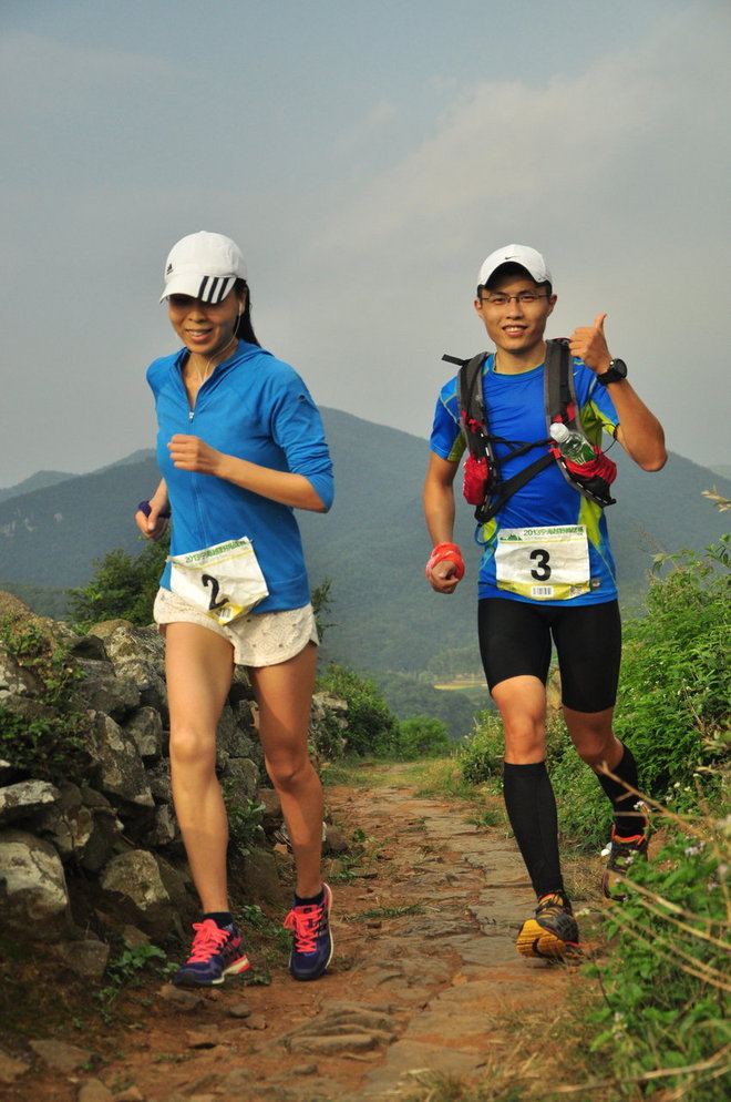 感谢流淌在宁海山野的三年时光