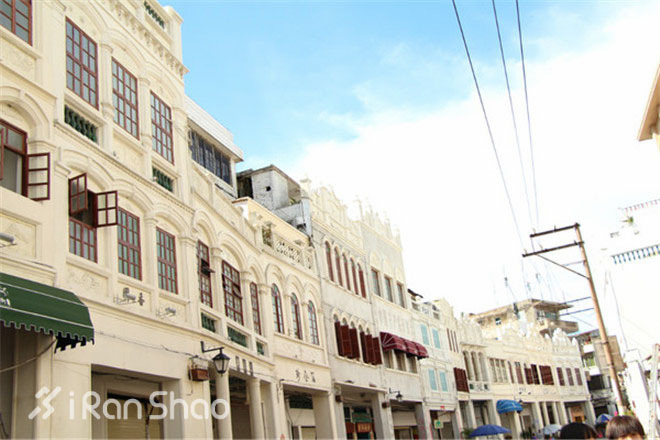 海口马拉松 | 跑一场冬天里最暖和的马拉松