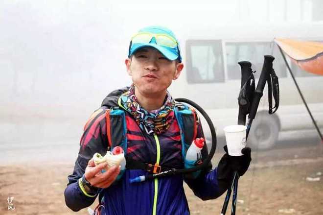 烟雨战江南—Tecnica-江南100超马训练营第一季圆满落幕