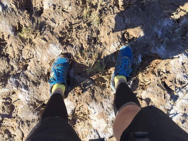 New Balance一直都在我生活的角角落落