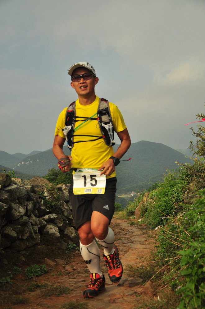 感谢流淌在宁海山野的三年时光