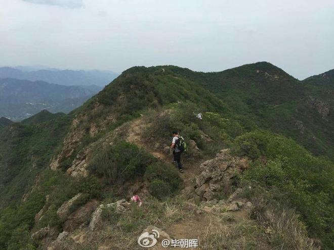 简单、纯粹、负责任地跑山林 -- 首届神泉峡山地马拉松越野挑战赛|赛记