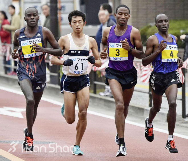 2015年度回顾 | 全球马拉松综述：令人失望的2015