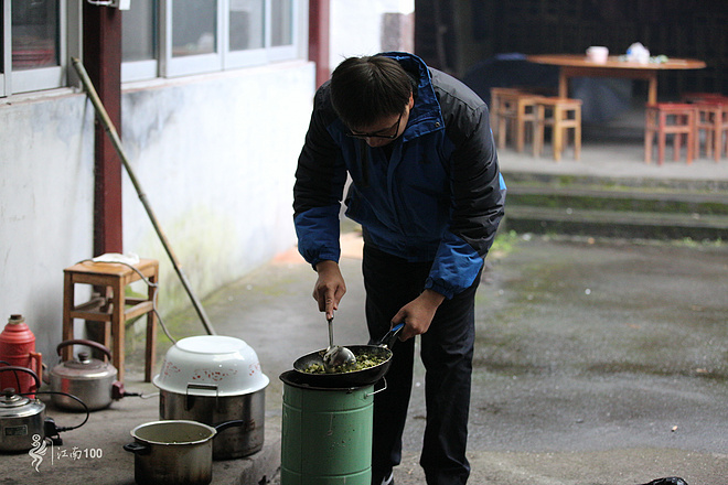 烟雨战江南—Tecnica-江南100超马训练营第一季圆满落幕