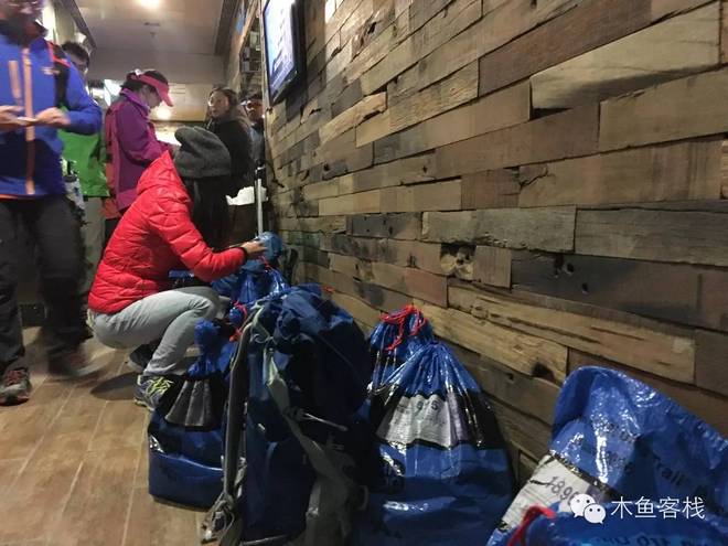 2016 VibramHK100 -- 路只能进，不能停，更不能退