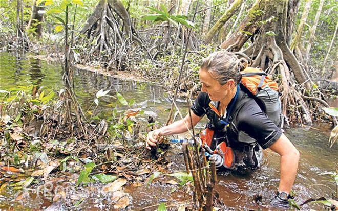 经验 | 超马只是比马拉松多跑一点路那么简单吗？