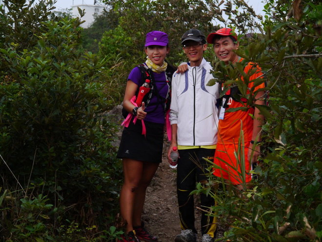 感谢流淌在宁海山野的三年时光