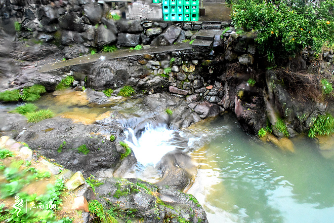 烟雨战江南—Tecnica-江南100超马训练营第一季圆满落幕