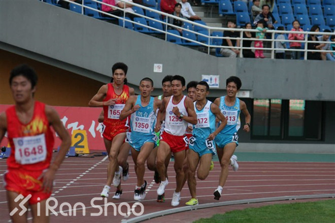 中国跑者 | 李子成，中国最成功的马拉松跑者（下）