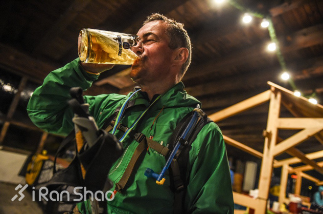 啤酒，战车，巨峰 |  去德国来一场“非典型”越野赛