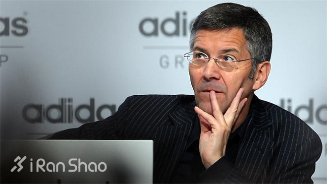 确定易帅！运动巨头adidas炒掉CEO带来的4个思考