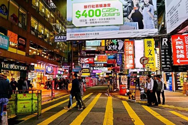 （多图慎点！）虐出亚洲新高度-香港渣打马拉松