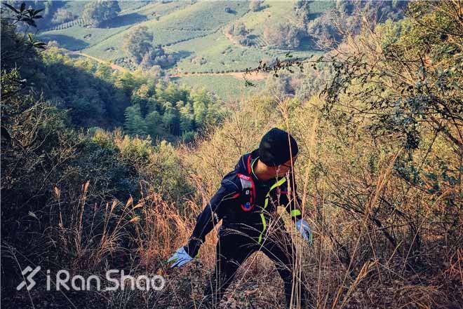 探路 | 追狼X越野赛，一条独特的神秘赛道