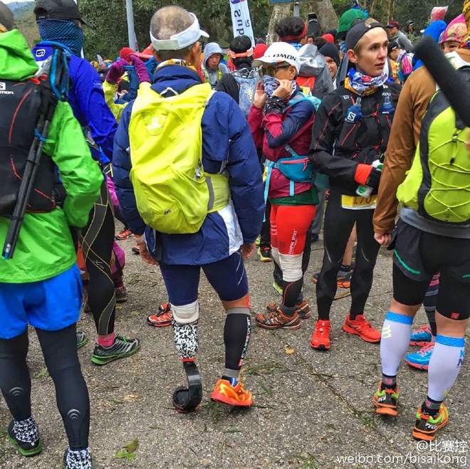 HK100 | 香港100：大帽山下，见人心