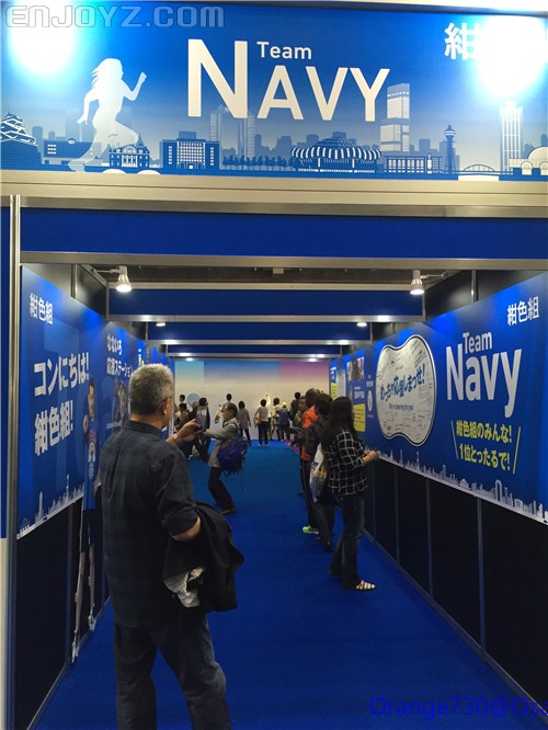 迟到的作业《大阪马拉松-无与伦比的经历》