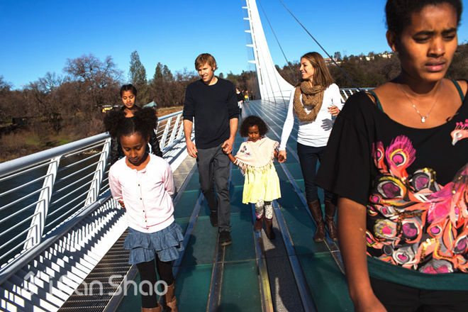 人物 | “马拉松王子”Ryan Hall为何急流勇退