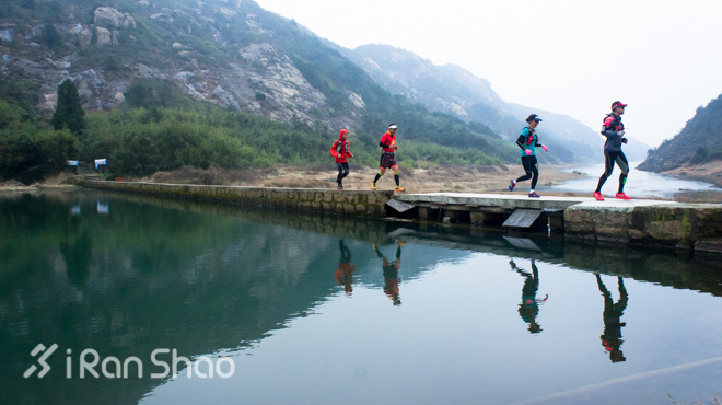 探路| 一场柔情似水的南派越野