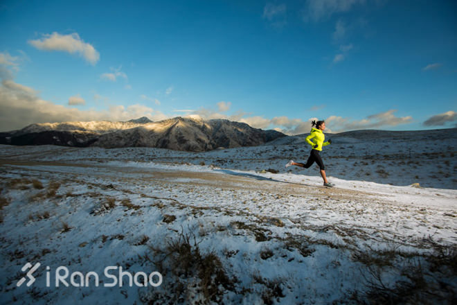 经验 | 我就想知道你们冬天跑步都穿什么？