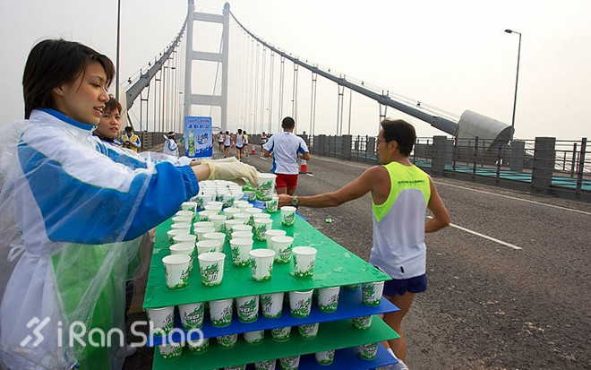 赛道指南 | 魔鬼赛道！带你跑过香港马拉松的三桥三隧