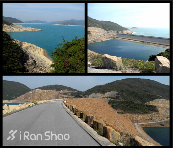 攻略 | 风光无限好，志在金银人，2016 Vibram ® 香港100赛道攻略