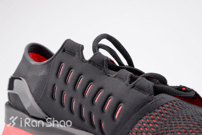 开箱 | UA SpeedForm Apollo 2，飚速度有了新选择