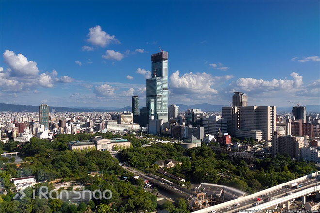 马拉松城纪 | 低调的精英赛事，神游大阪女子国际马拉松