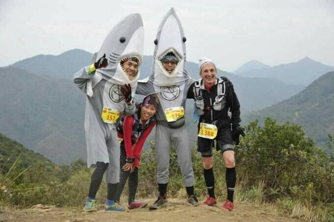 HK100 | 香港100：大帽山下，见人心