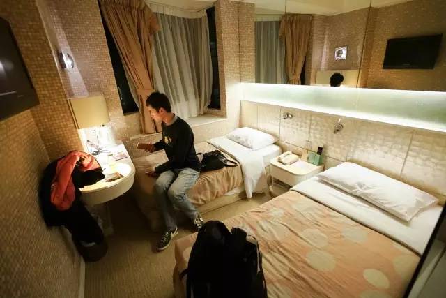 （多图慎点！）虐出亚洲新高度-香港渣打马拉松