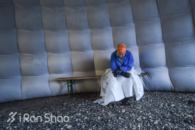 啤酒，战车，巨峰 |  去德国来一场“非典型”越野赛