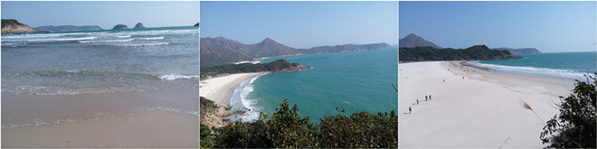 纪念2015 @Vibram HK100 完赛一周年