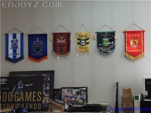 迟到的作业《大阪马拉松-无与伦比的经历》