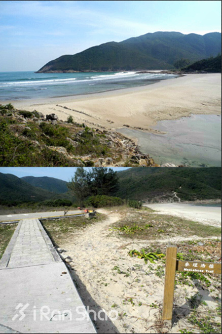 攻略 | 风光无限好，志在金银人，2016 Vibram ® 香港100赛道攻略