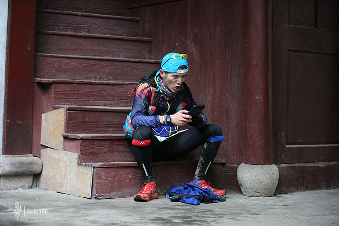 烟雨战江南—Tecnica-江南100超马训练营第一季圆满落幕