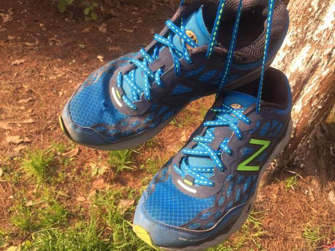 New Balance一直都在我生活的角角落落