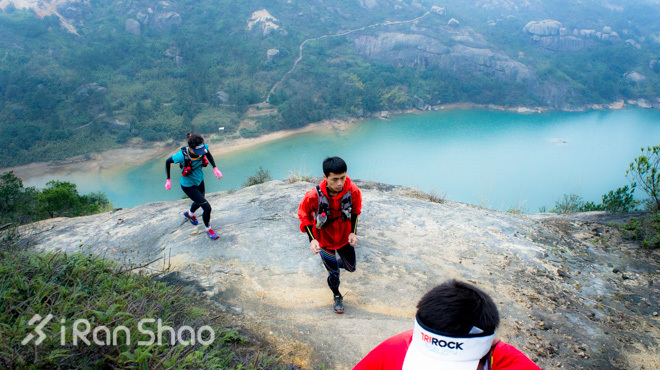 探路| 一场柔情似水的南派越野
