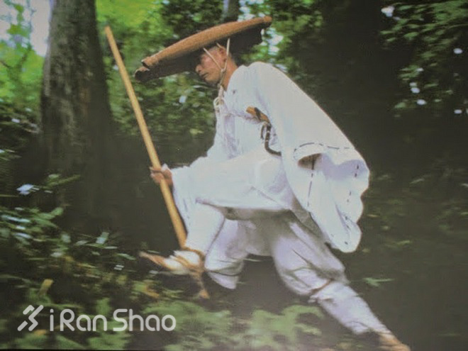 北美超马故事 | 纽约，僧侣和山