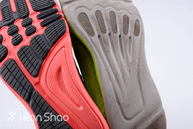 开箱 | UA SpeedForm Apollo 2，飚速度有了新选择