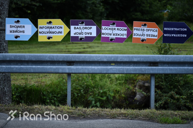 啤酒，战车，巨峰 |  去德国来一场“非典型”越野赛