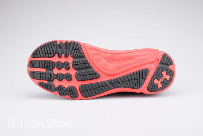 开箱 | UA SpeedForm Apollo 2，飚速度有了新选择